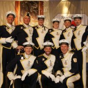 Captain's Dinner (12.11.11)